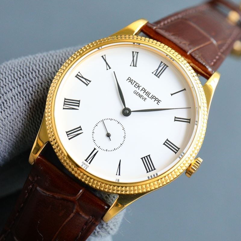 PATEK PHILIPPE Watches